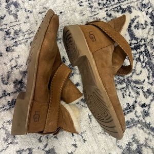 Ugg Ankle Boots